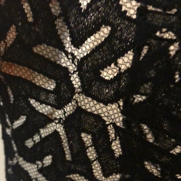 MINKPINK lace dress - Picture 4 of 6